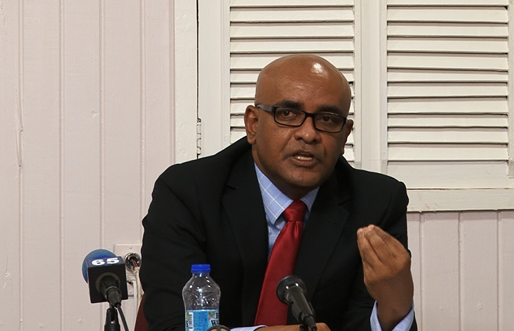 Cash grants more beneficial than President’s 3Bs – Opposition Leader