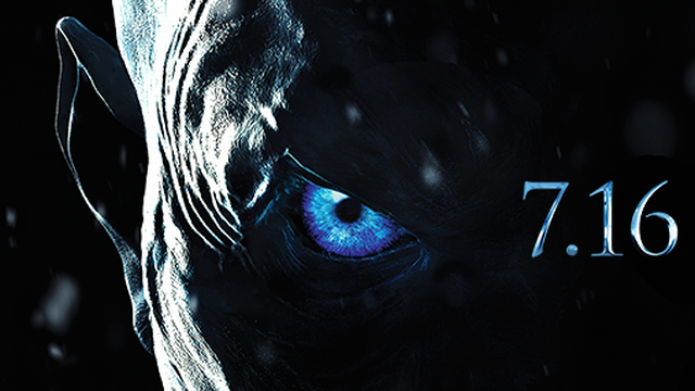 “Winter is coming” this weekend on E-Networks