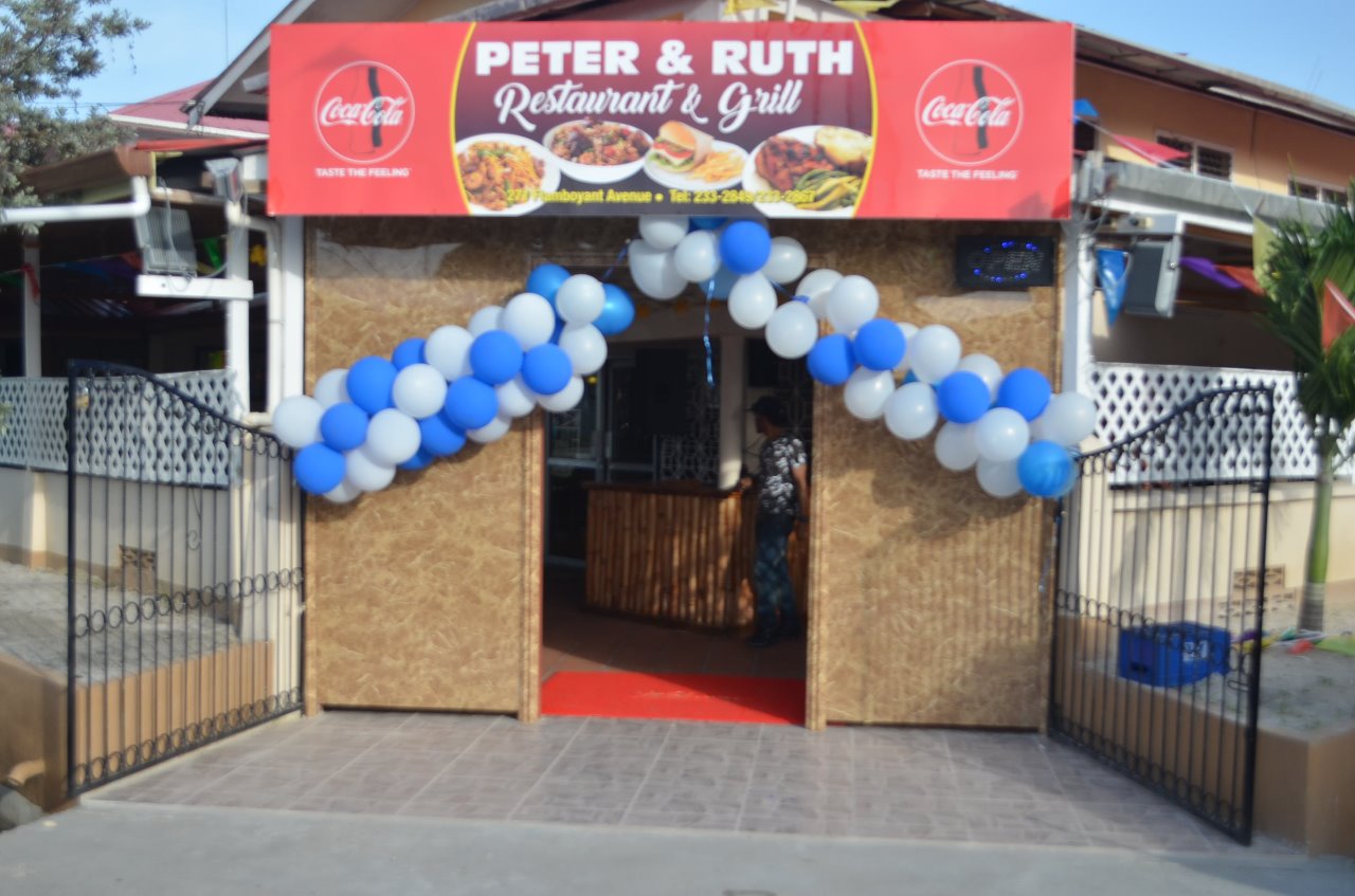 $10M fine-dining restaurant opens in Eccles