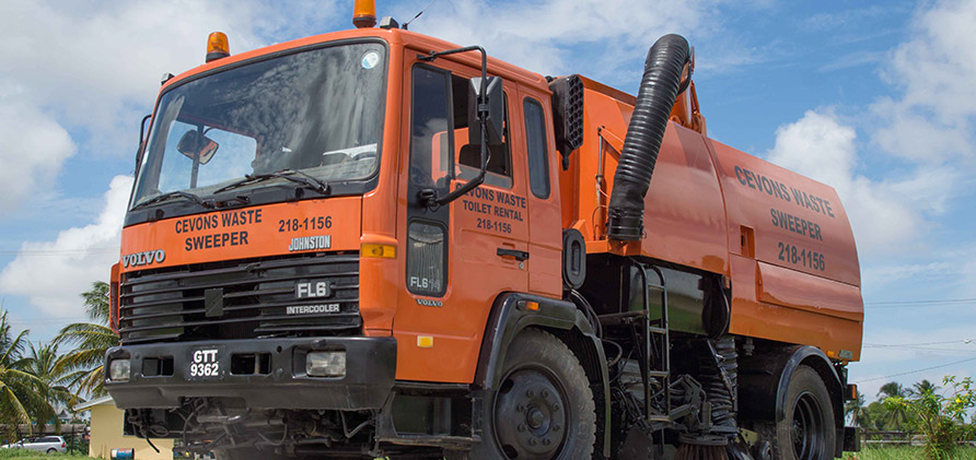 45 persons to lose job after City Hall ends contract with Cevons, Puran Bros