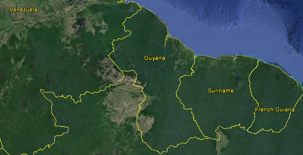 500 jobs to be created from US$9.5M investment in former Barama concessions