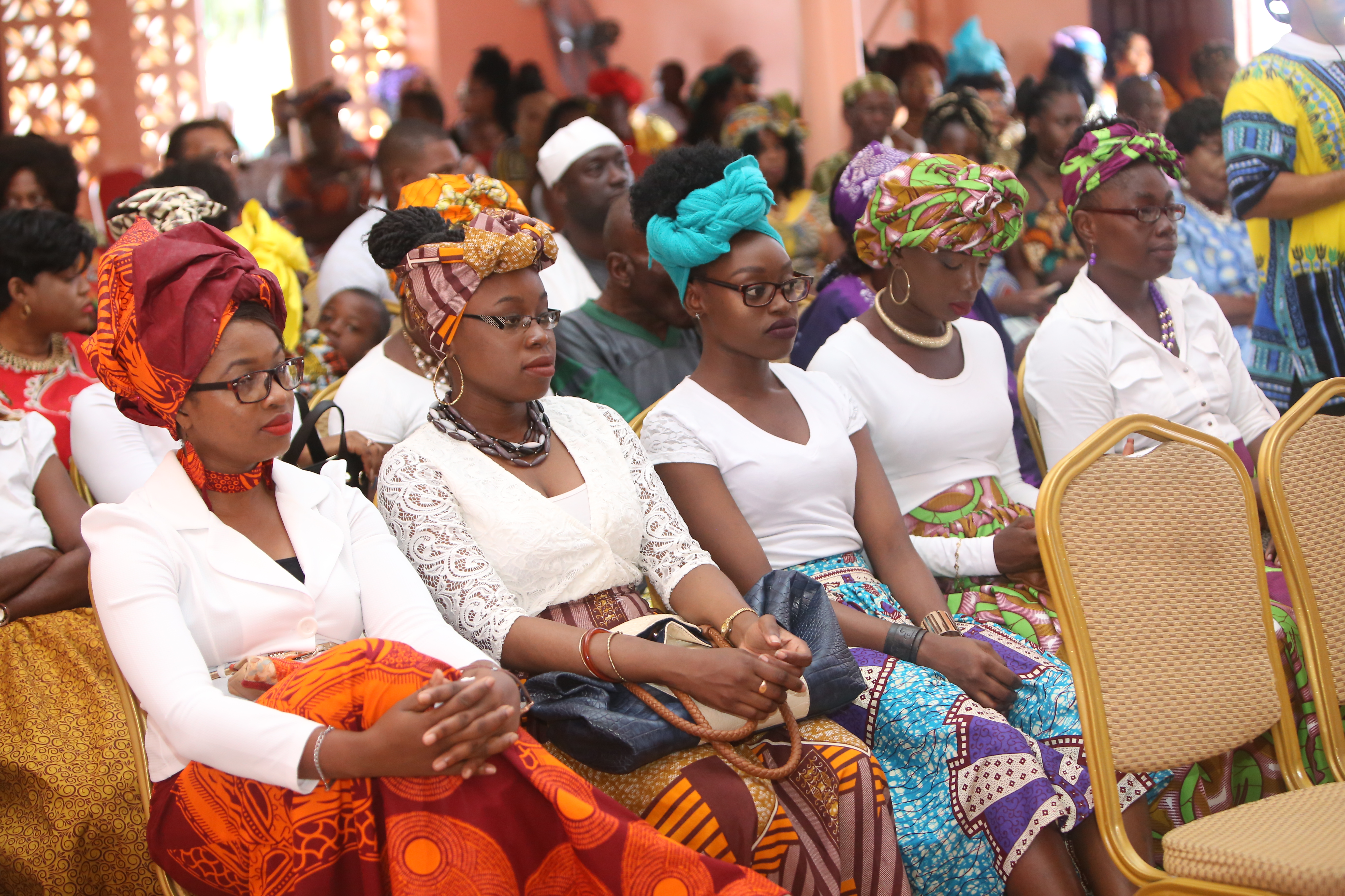 Honour your ancestors by preserving their legacy – President Granger