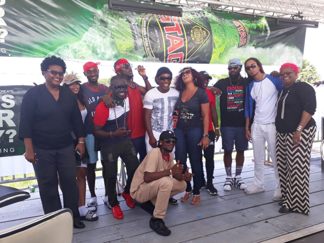 ‘Bacchanal Wednesday’ concert to adhere to 2am curfew