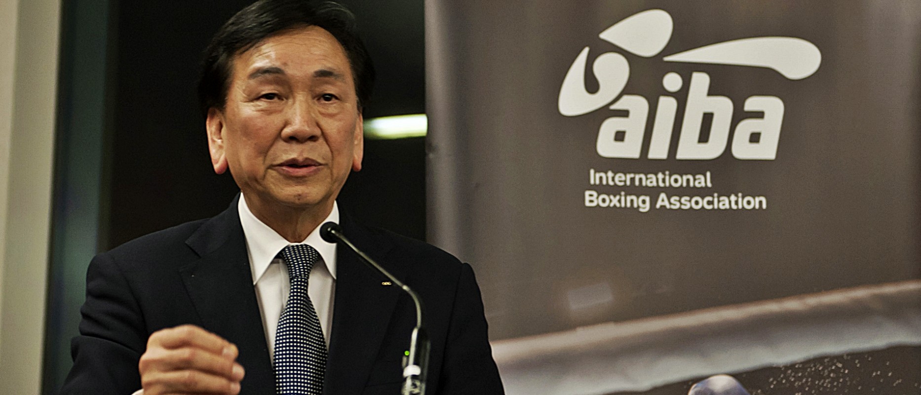 Caribbean boxing meeting to be held in Guyana amidst internal AIBA turmoil