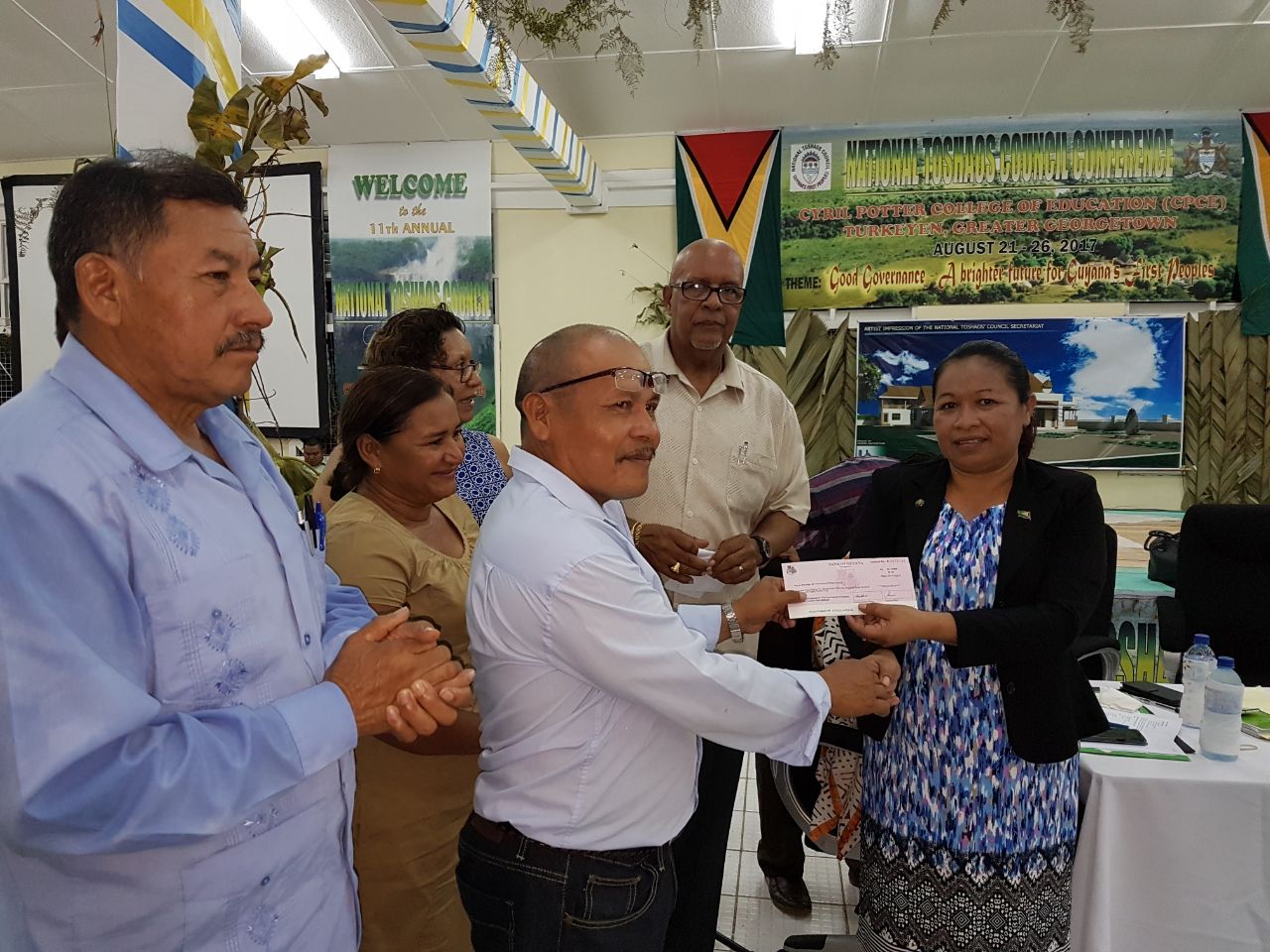 $4.2M water improvement project for Reg.8