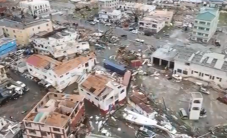 Gov’t doubles funds to hurricane-battered islands, to deploy assessment team