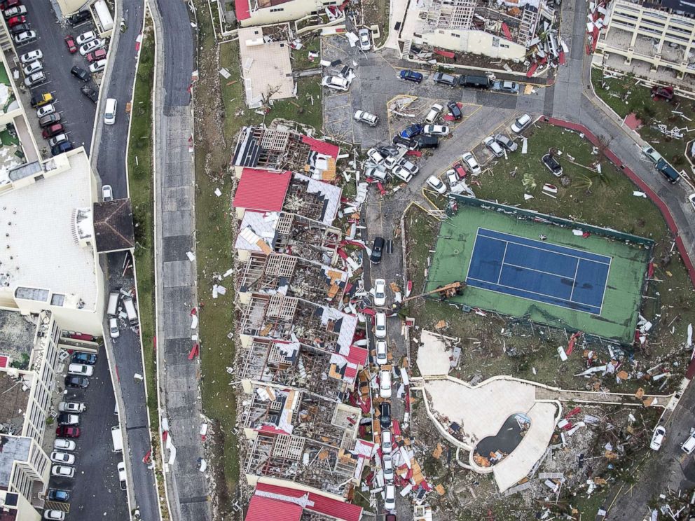Guyana ready to offer support to hurricane-hit countries