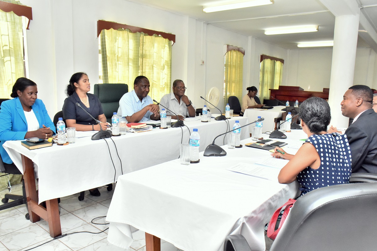 Union rejects Govt’s proposed salary increases for 2017