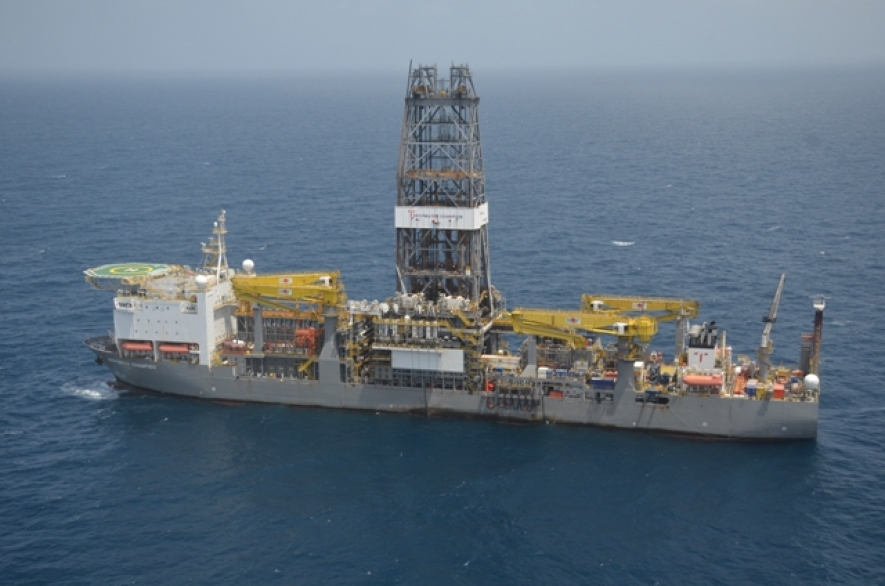 The Economy – Guyana’s emerging Oil & Gas Sector: current trends and future outlook