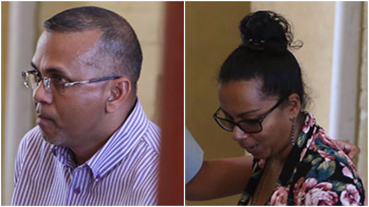 Charges dismissed against NGMC fmr. Manager, co-accused