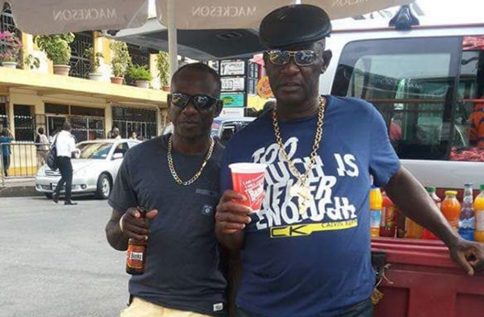 One in custody for murder of Vendor