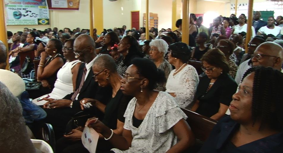Relatives of murdered elderly women call for “hanging” of perpetrators