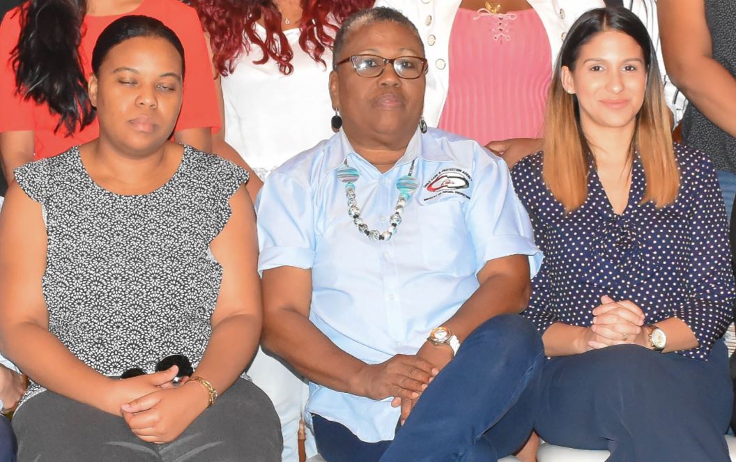 Ministry seeking mentors for Foster Care children