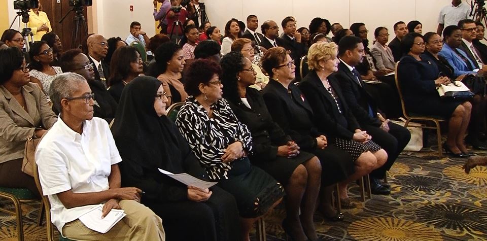 Guidelines to help Police, Court effectively deal with sexual assault cases