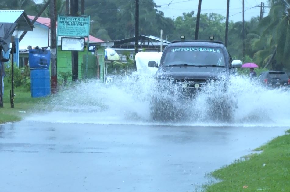 City to be flood-free this Christmas – M&CC