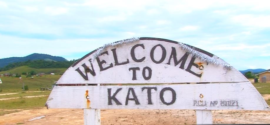 $23M for internet service at Kato Secondary School