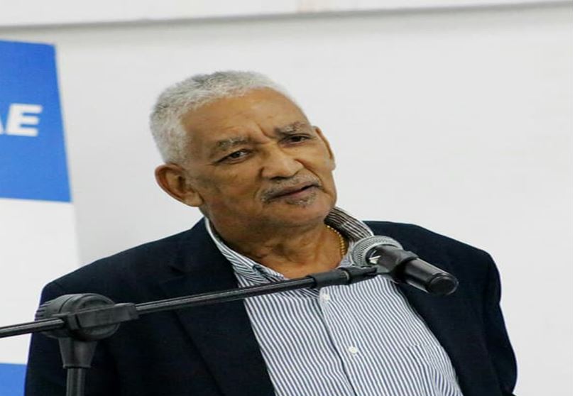 Guyana, Suriname represented at the first int’l seminar on border studies of the Guianas