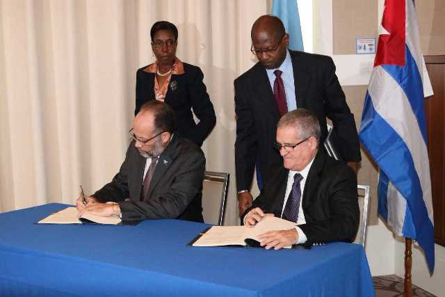 Cuba expands CARICOM duty-free market access to over 320 items