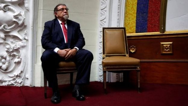 Venezuela expels top Brazil, Canada diplomats