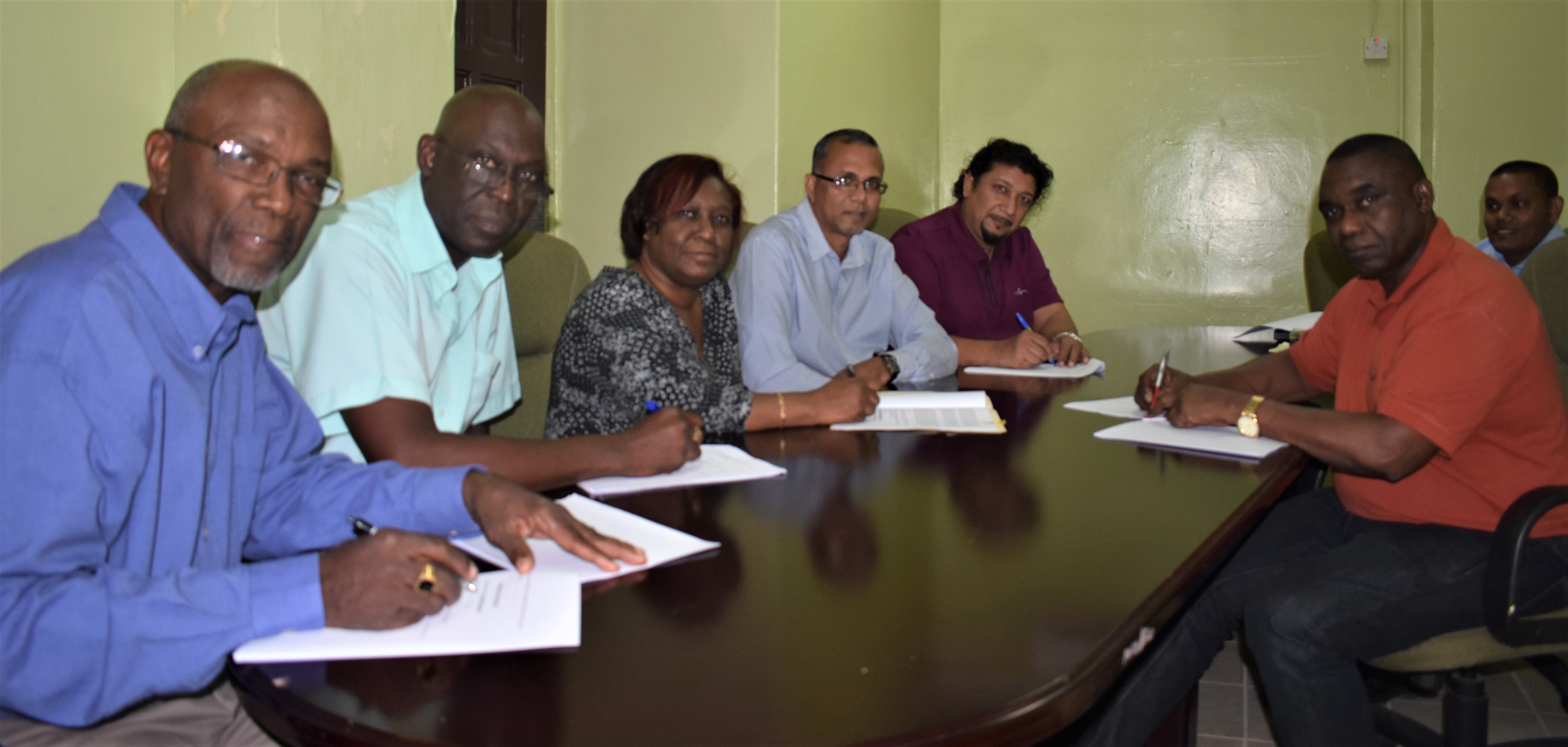 FAO partners with UG, other agencies to improve agriculture sector