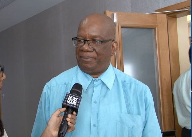 Bank of Baroda’s exit from Guyana sad, but not surprising – Finance Minister