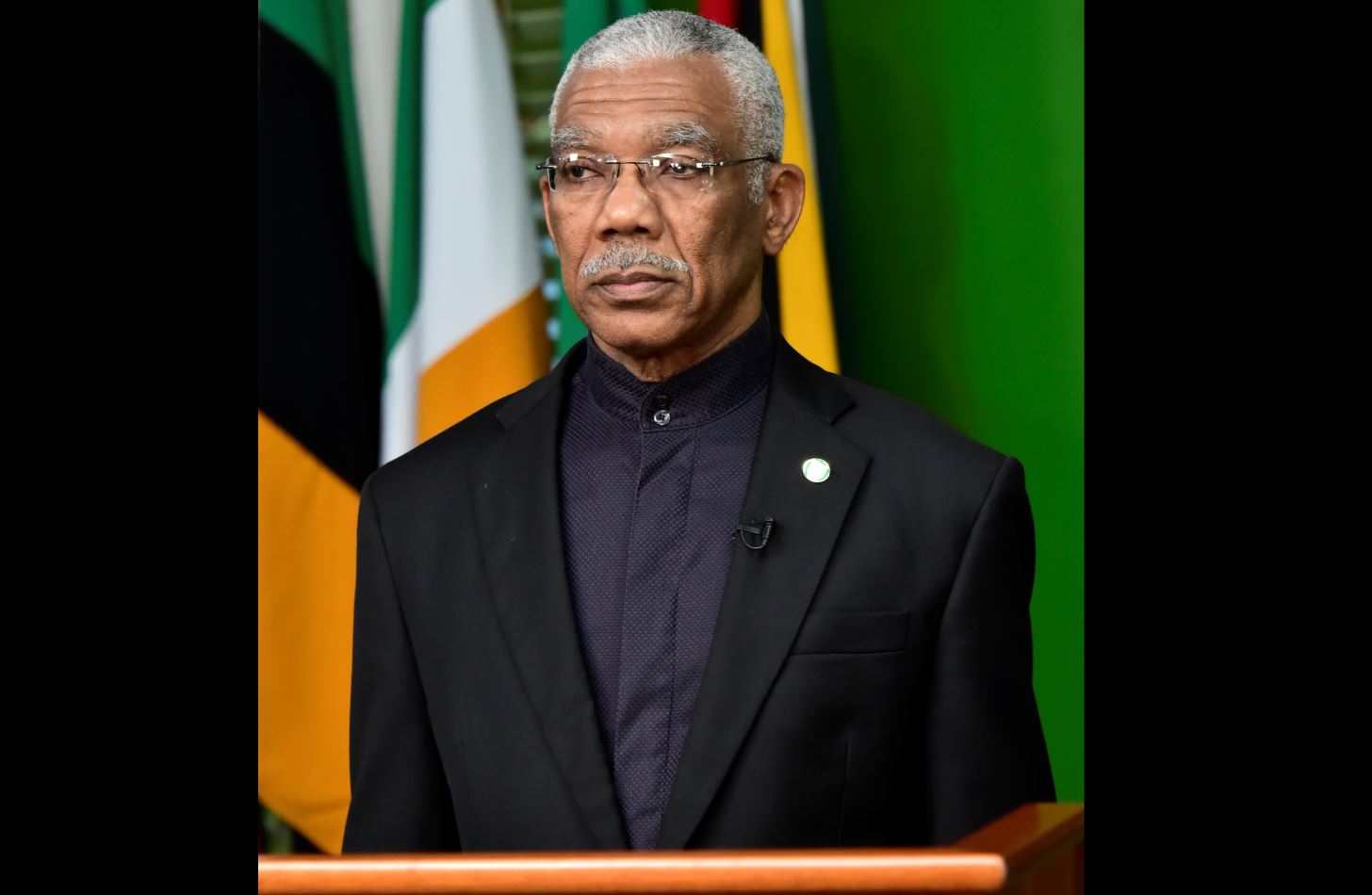 President off to World Water Forum in Brazil