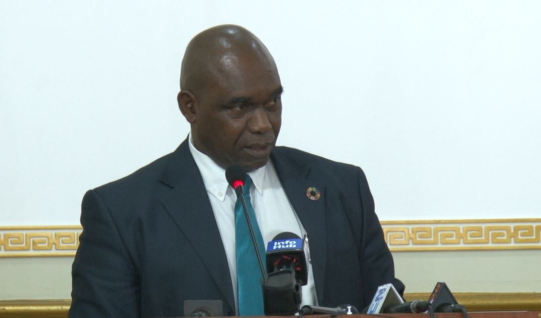 FAO rep. warns about labour shortage in Agri. sector due to oil industry