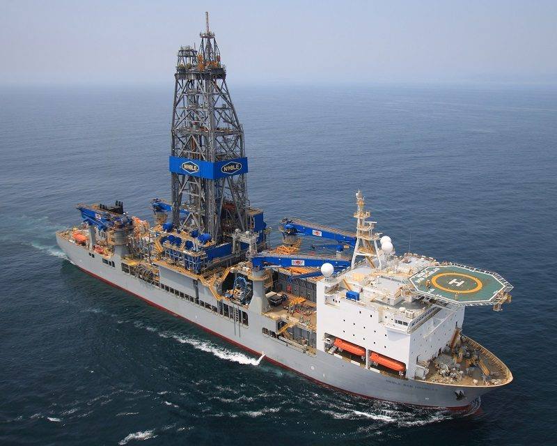 ExxonMobil makes 10th oil discovery offshore Guyana
