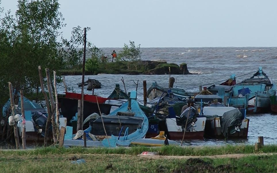 ‘Security nightmare’ main reason why Hope Canal fishermen banned – Holder