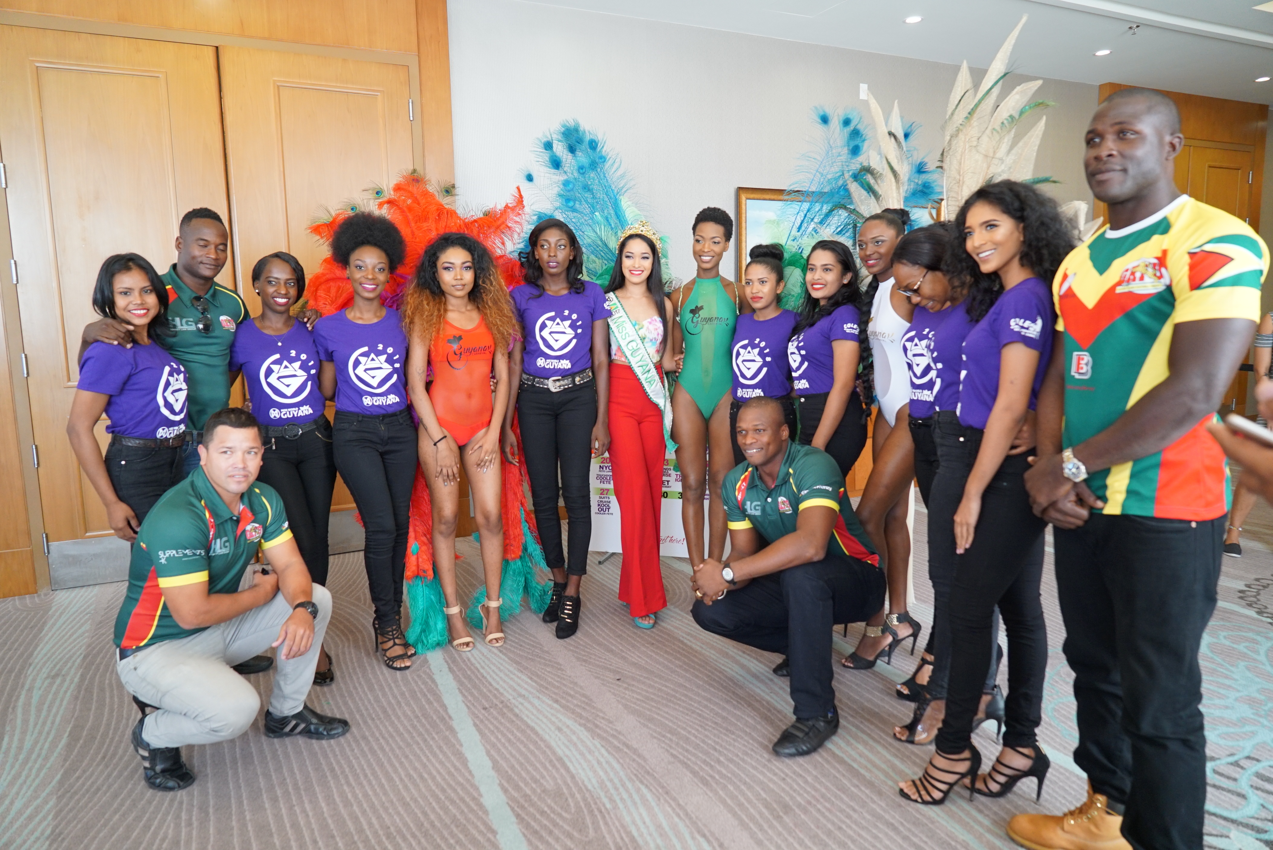 Loans, reduced airline fares for Guyana Carnival