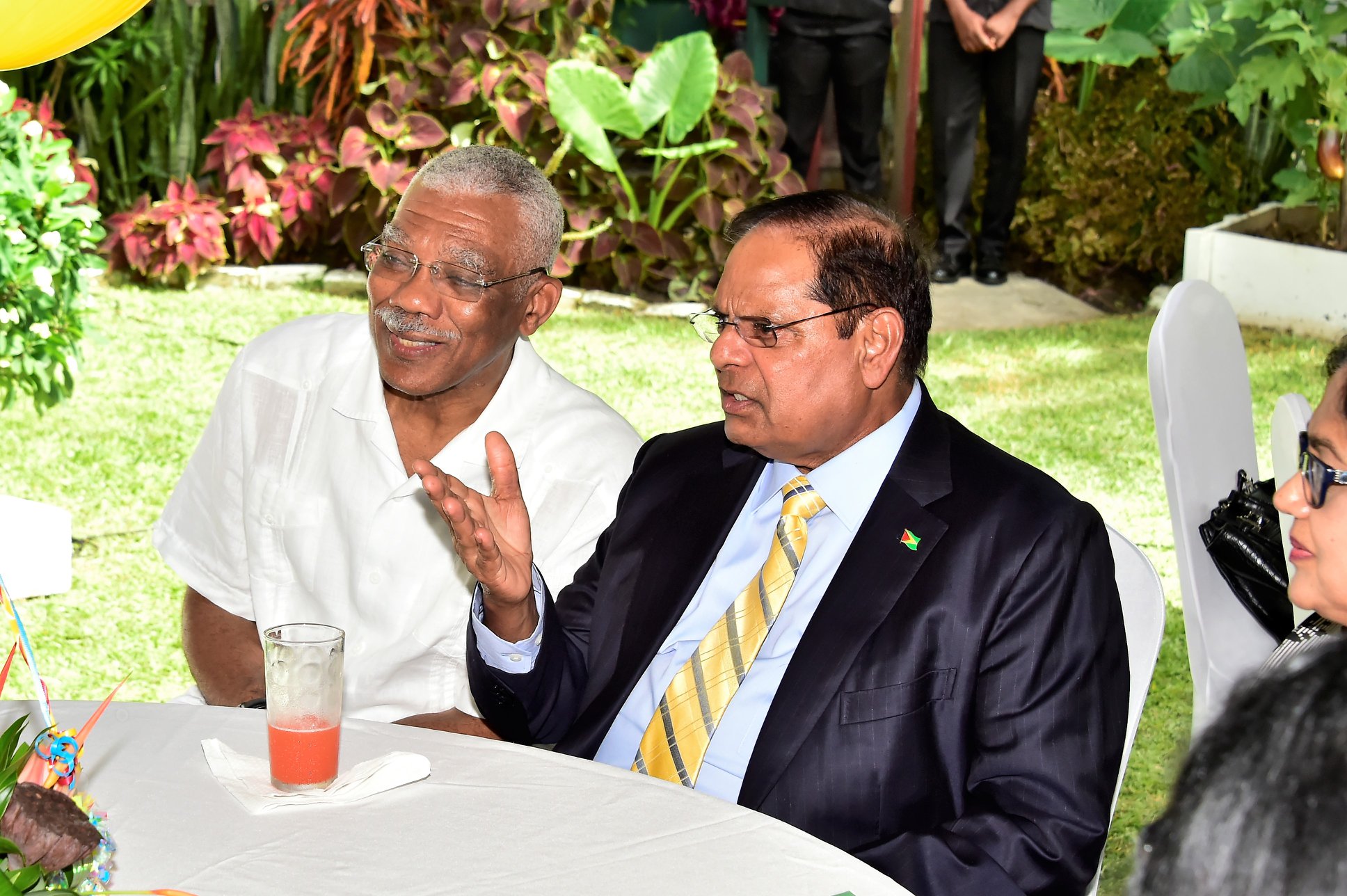 AFC Execs mandate Leader to respond to Granger in ‘prescribed manner’