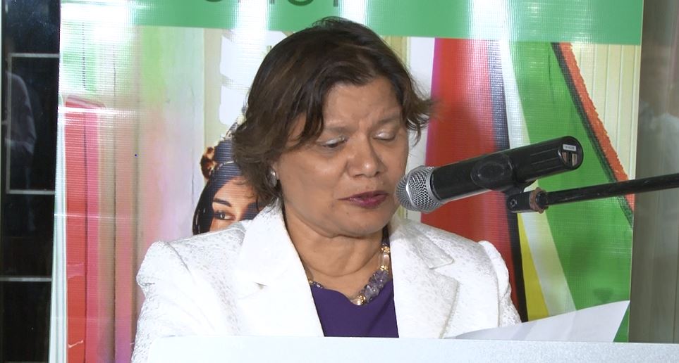 Canada, Guyana to sign MOU to boost oil and gas capacity