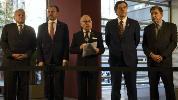 Venezuela election: 14 Ambassadors recalled after Maduro win