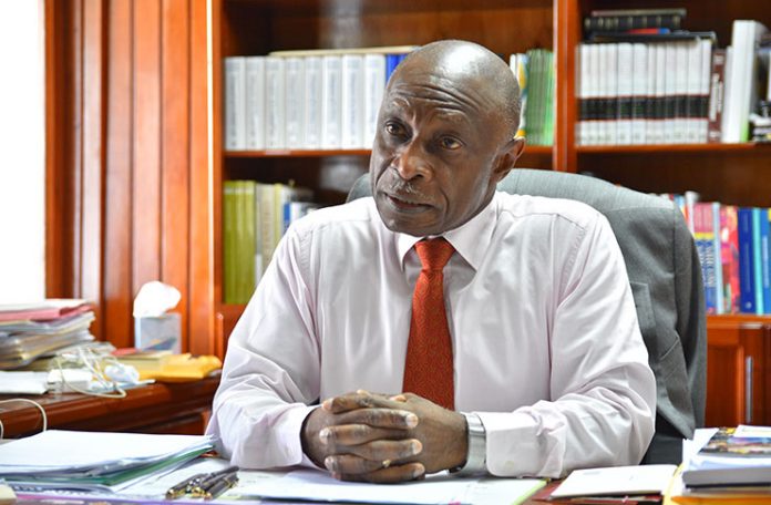 Persons at Guy/Ven border yet to prove they are Guyanese