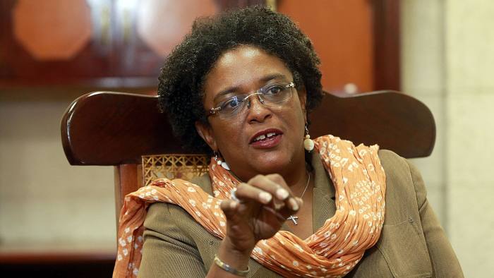Barbados braced for tough measures to clear debt burden