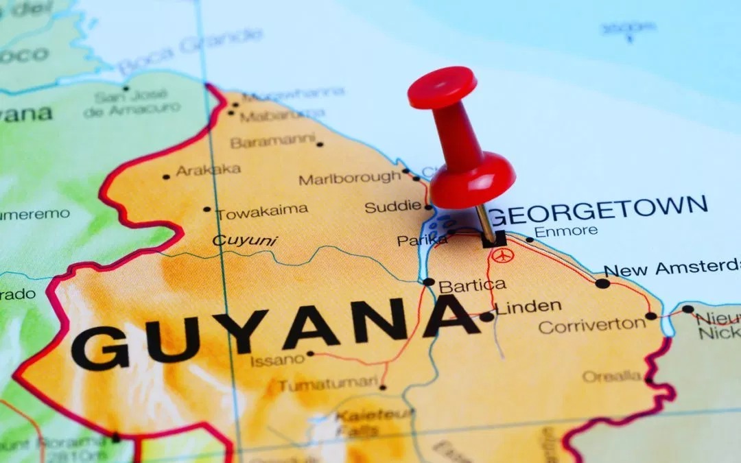 Guyana approves new diplomats