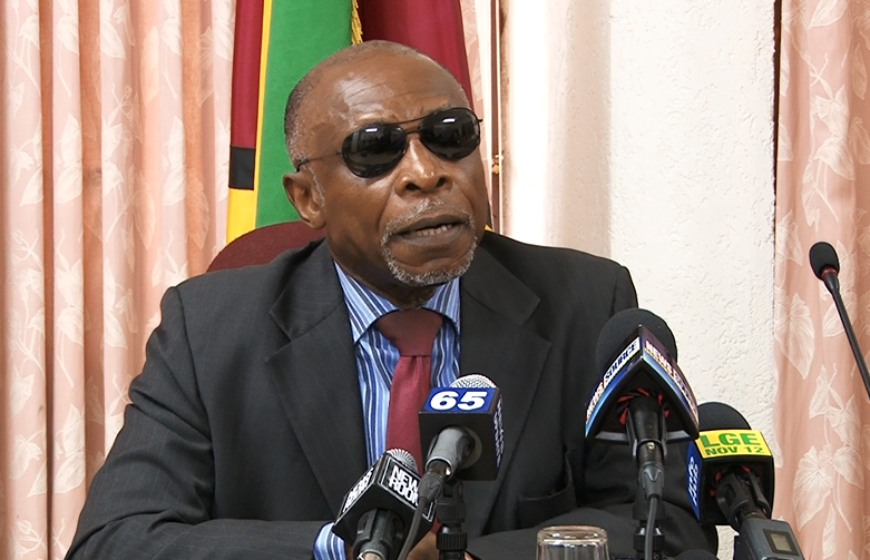 Agreement with Trinidad will not trigger an apocalypse – Greenidge