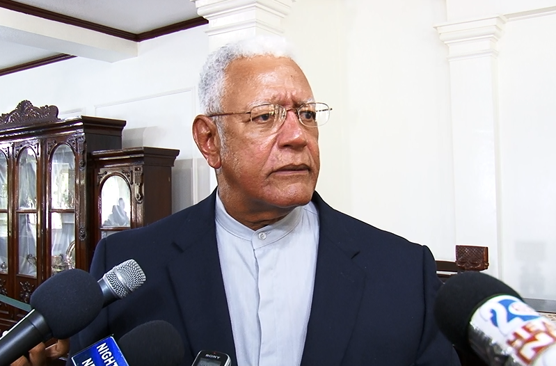 Slow TT process holds up Guyana’s honey exports – Agri. Minister
