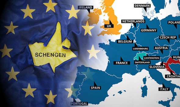 Gov’t seeks visa-free travel for Guyanese to Europe