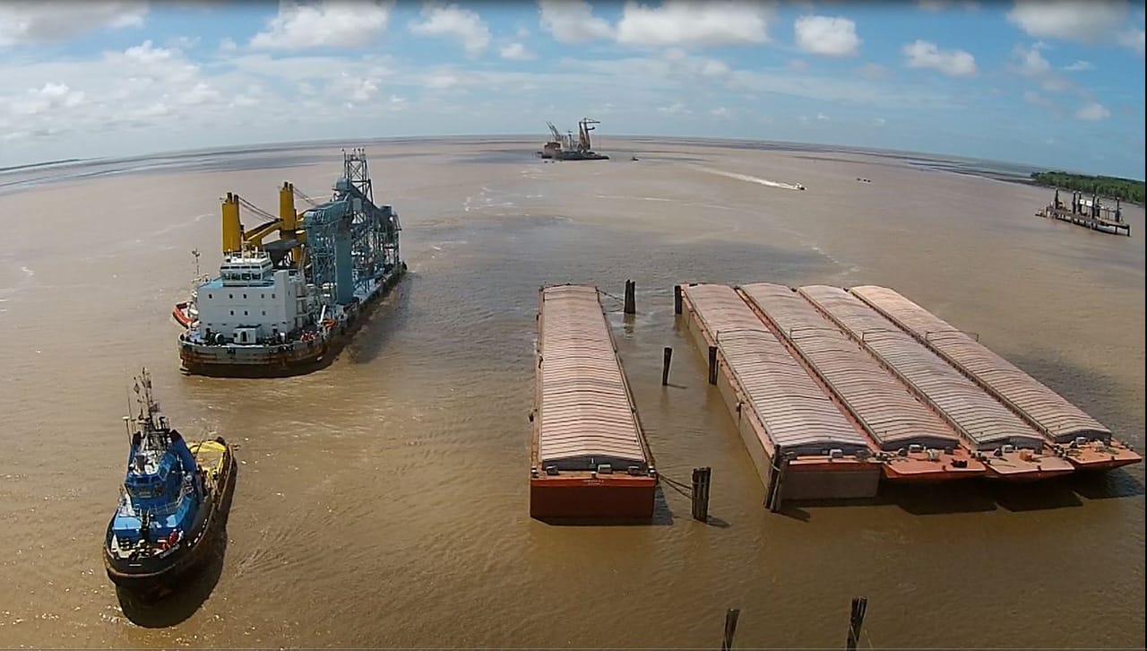 Gov’t welcomes lifting of sanctions on RUSAL