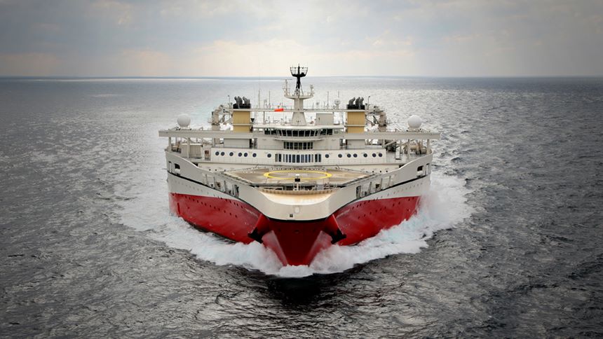 Venezuela tried to land helicopter on oil survey ship – Greenidge 