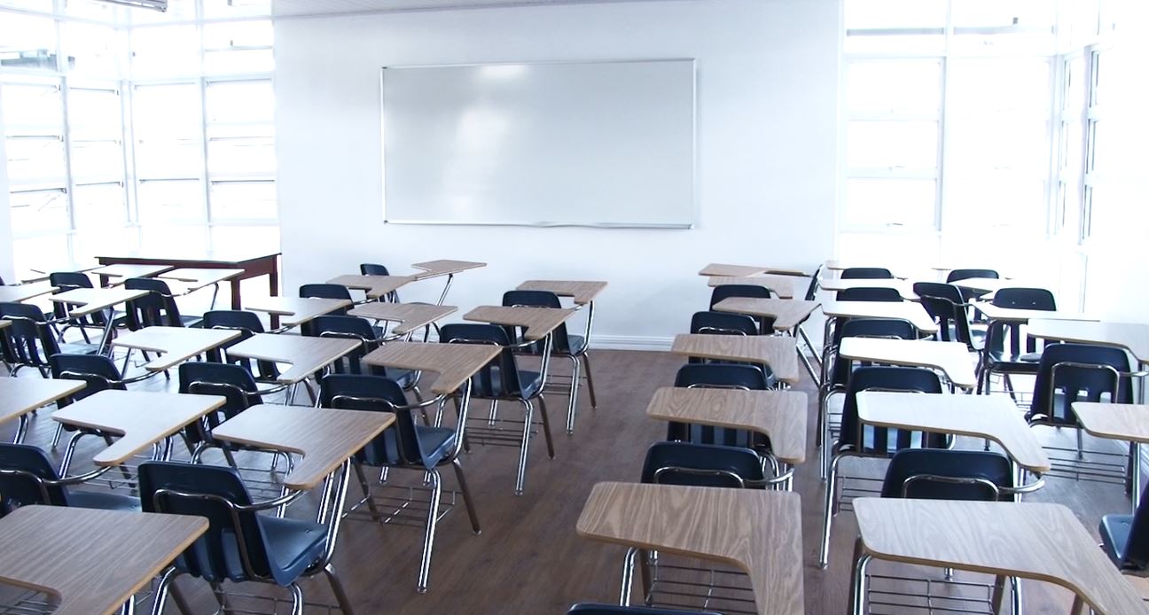 Teachers absent from classrooms, Parag calls for accountability