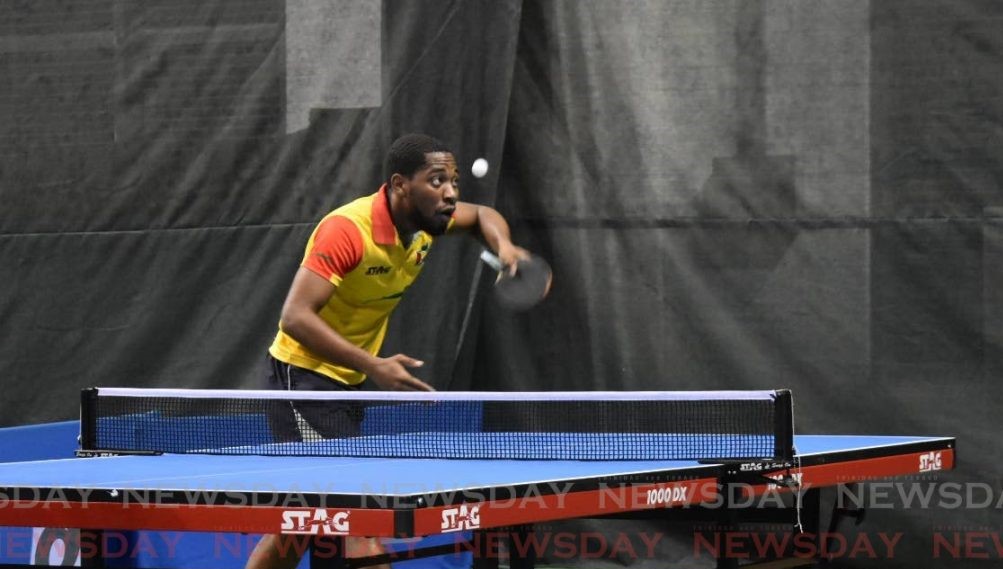 Victorious Britton moves to next round of Ecuador International Open