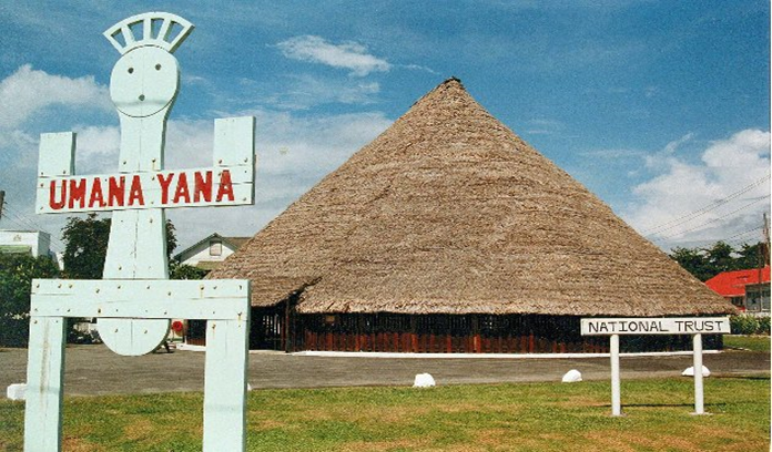 Umana Yana to be ‘duty-free zone’ for Int’l Energy Conference