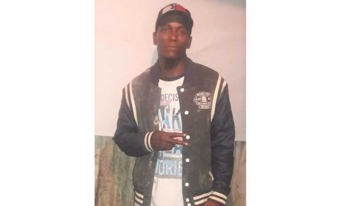 Man shot dead in Linden