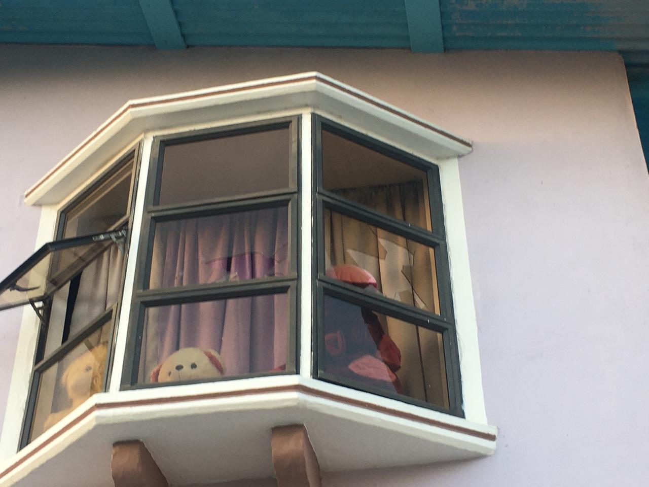 Berbice pensioner robbed, wife’s head slammed into concrete wall
