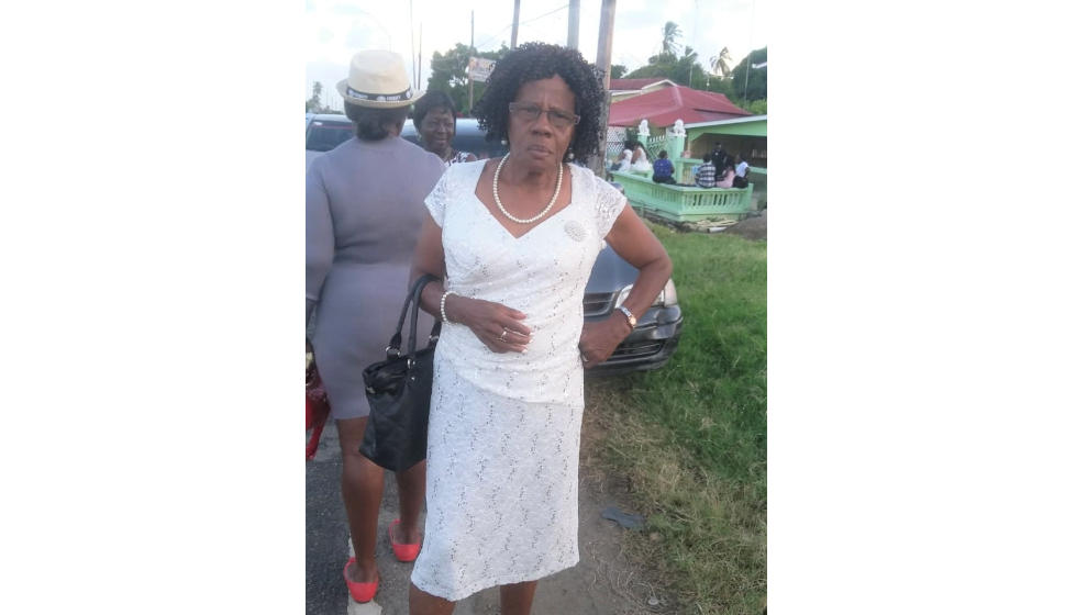 Two teens arrested in murder of elderly woman