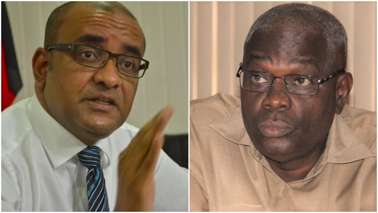 GECOM CEO’s report must be consistent with Recount Order – Jagdeo