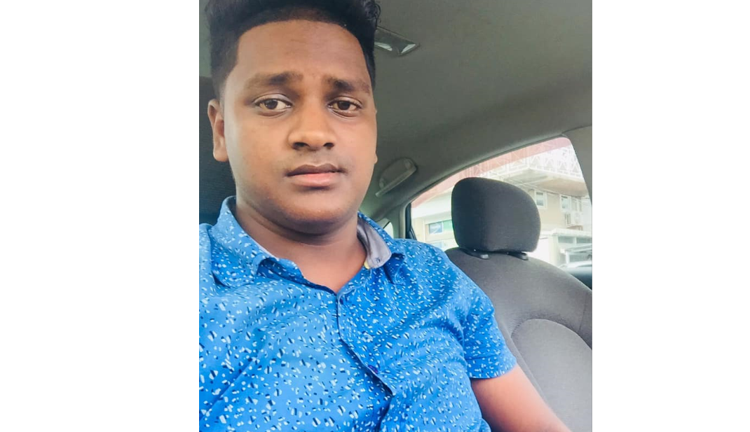 Young man shot dead in Georgetown