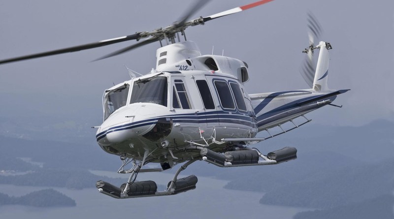 US approves sale of four helicopters to Guyana